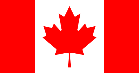 CA flag